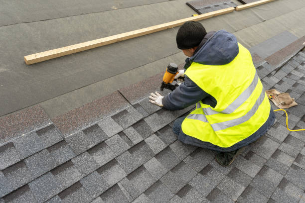 Residential Roof Replacement in Albany, GA